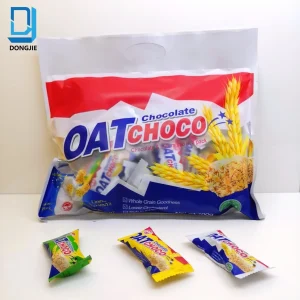 Oat chocolate