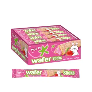 Wafer Sticks
